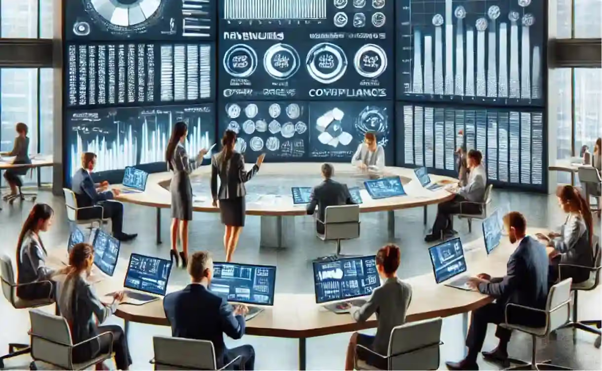 What is Revenue Cycle Management