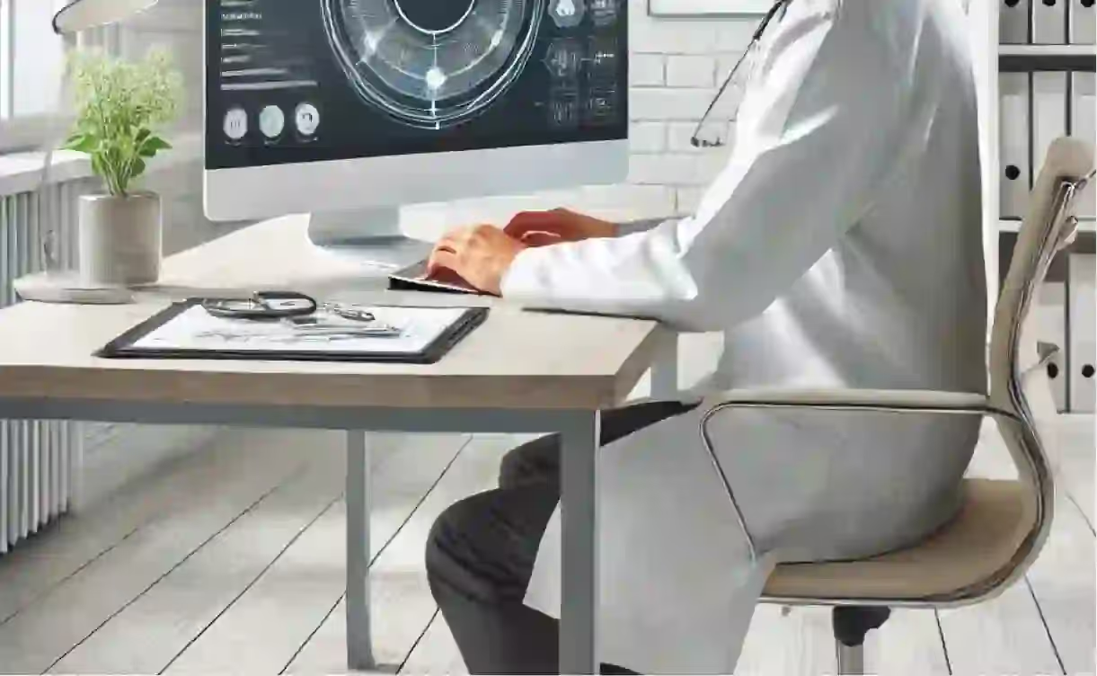 Industry Trends and Future Outlook