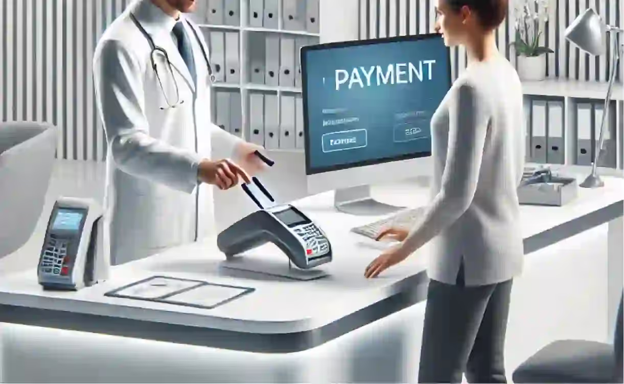 The Importance of Patient Payment Collection