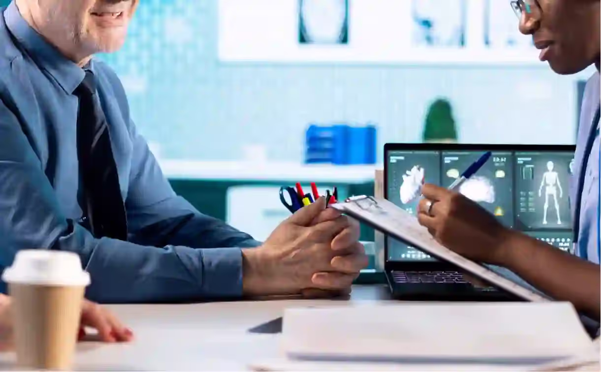 Key Features of High-Performing Payment Portals