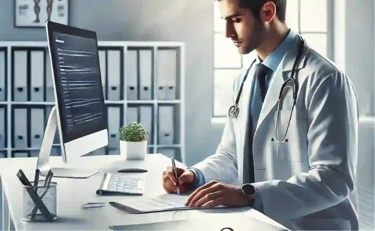 The Challenges of Medical Claim Denials