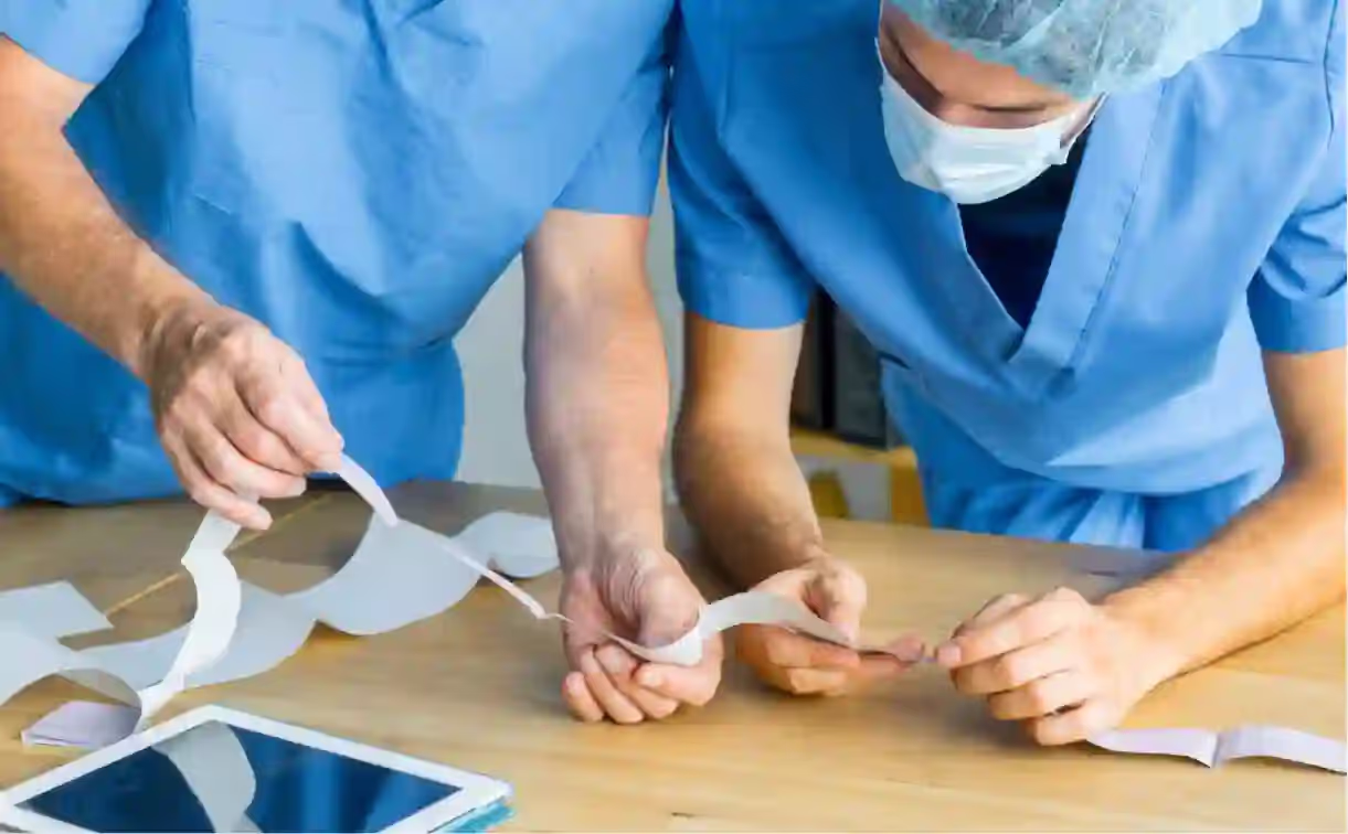 The Cost of Claim Denials in U.S. Healthcare