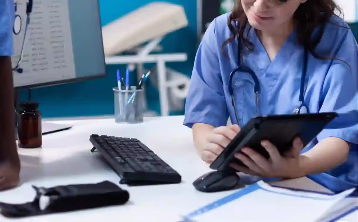 Standardize Documentation and Provider Notes