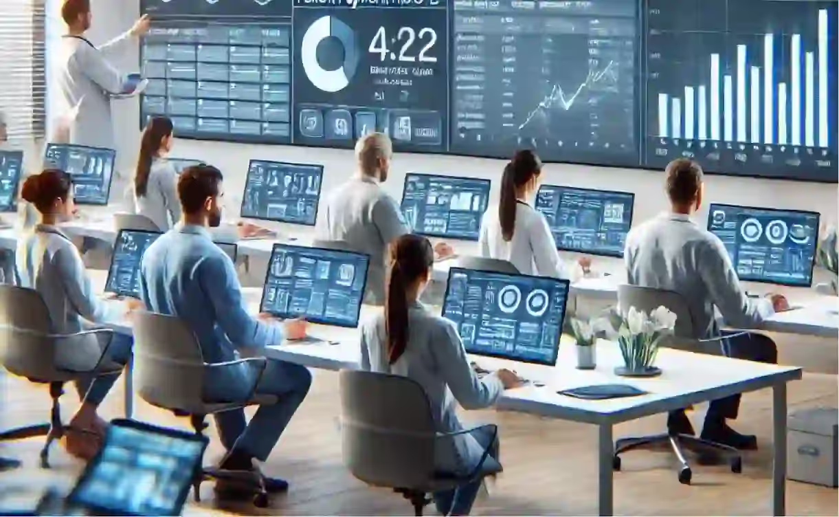 Understanding the Revenue Cycle